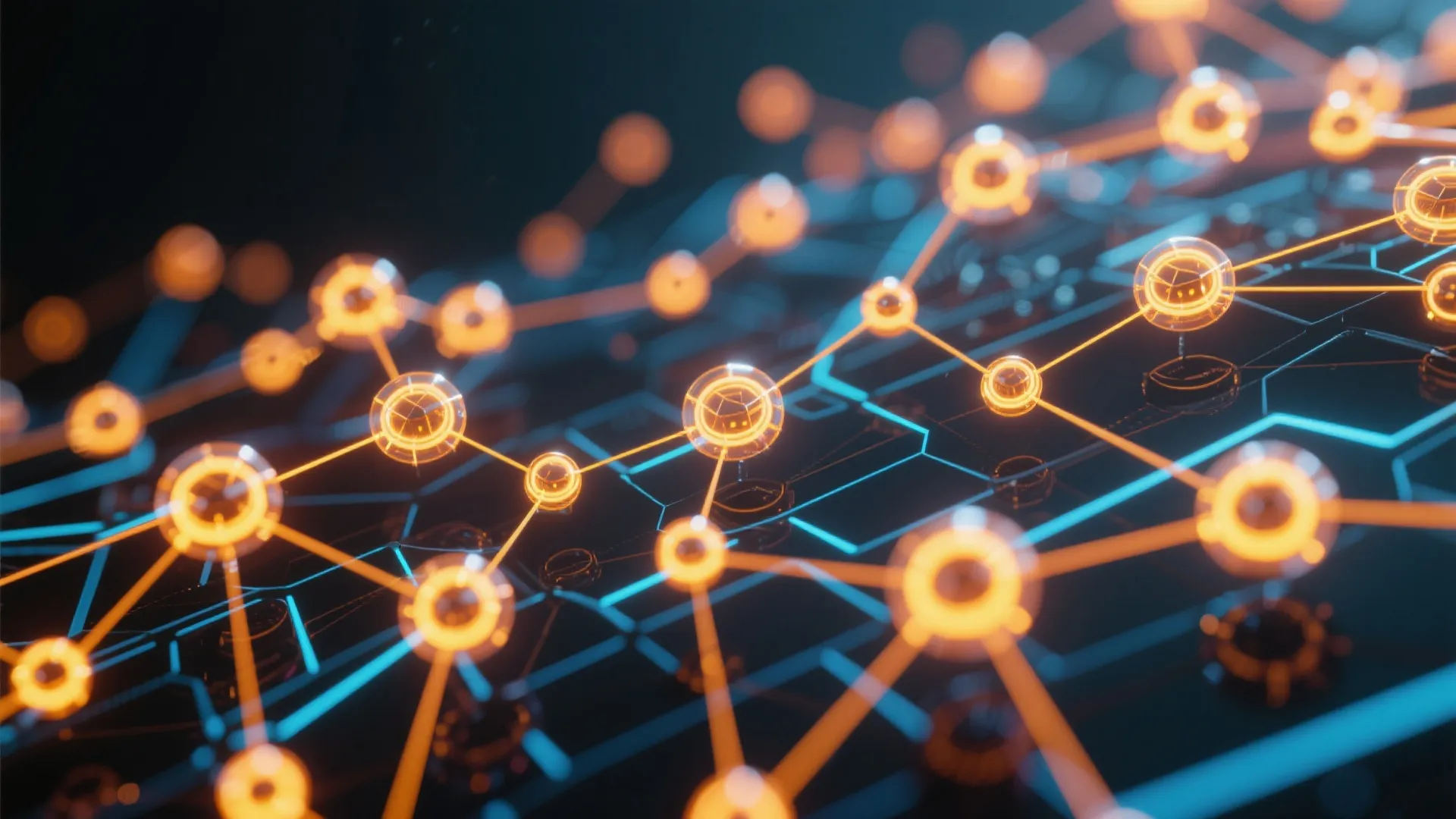 Network Background