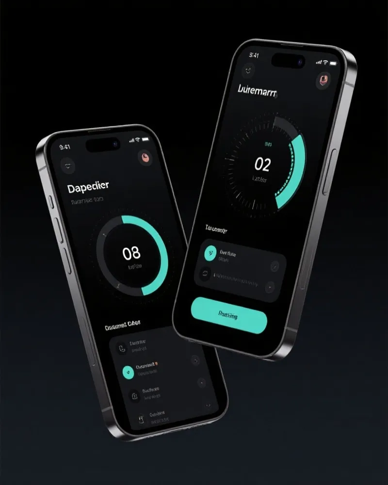 极速六合彩 App Interface