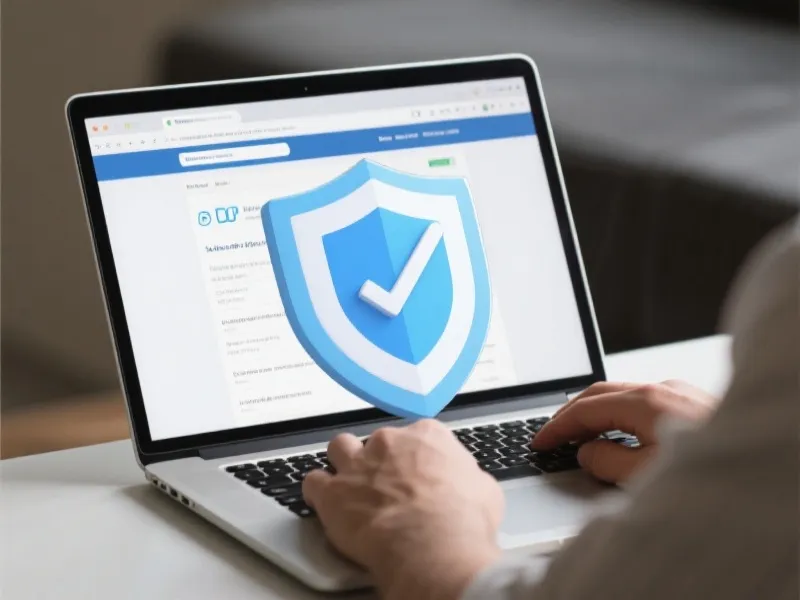 Secure Browsing
