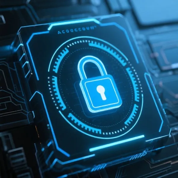 Account Security