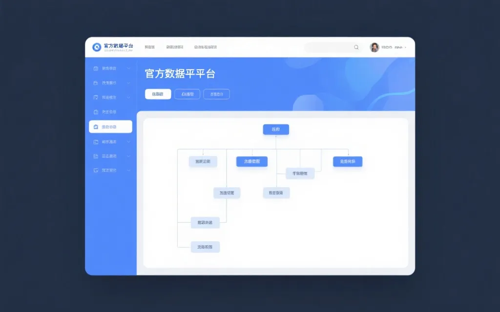 台湾大乐透官方平台入口结构全解析：技术机制与信息系统的透明之道