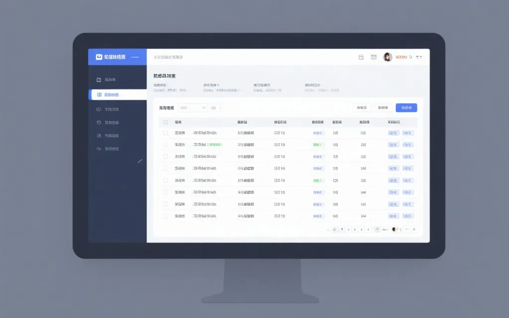 历史数据归档与展示机制